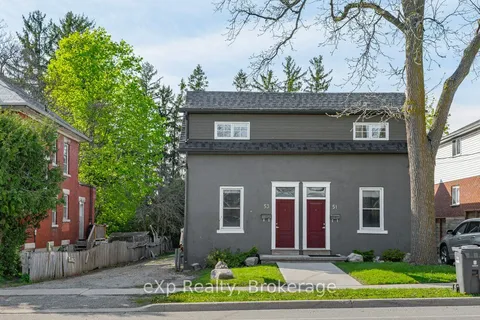 53 College Avenue, ON N1G 1R8