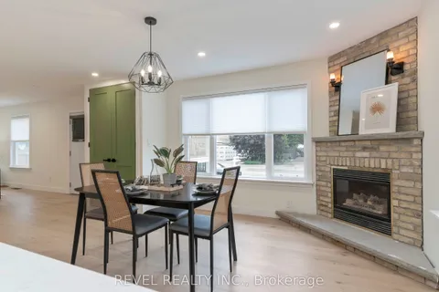 15 Victoria Avenue, ON N0M 1M0