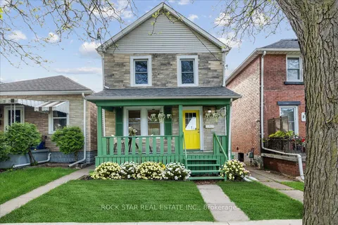 223 Weir Street, ON L8H 5G2