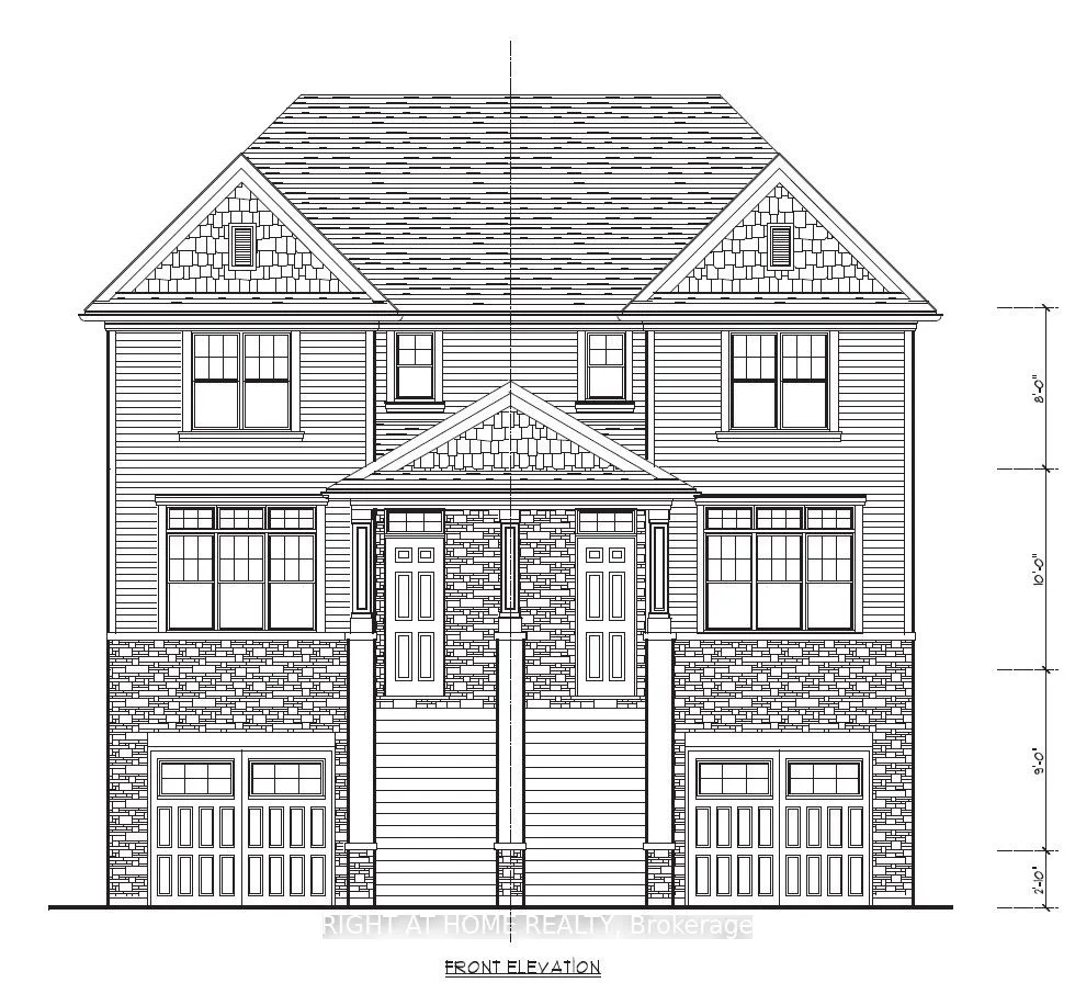 57 Kennedy Street, ON N3R 2C7