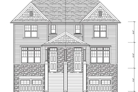 57 Kennedy Street, ON N3R 2C7