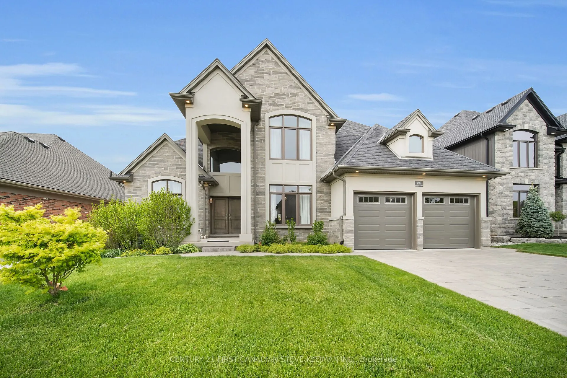 504 Bradwell Chase, ON N6G 0P7