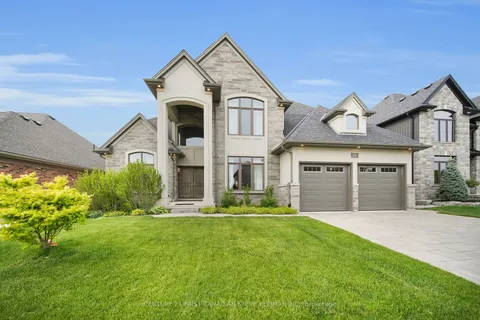 504 Bradwell Chase, ON N6G 0P7
