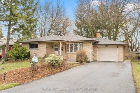 30 Juliana Crescent, ON L2N 4B4