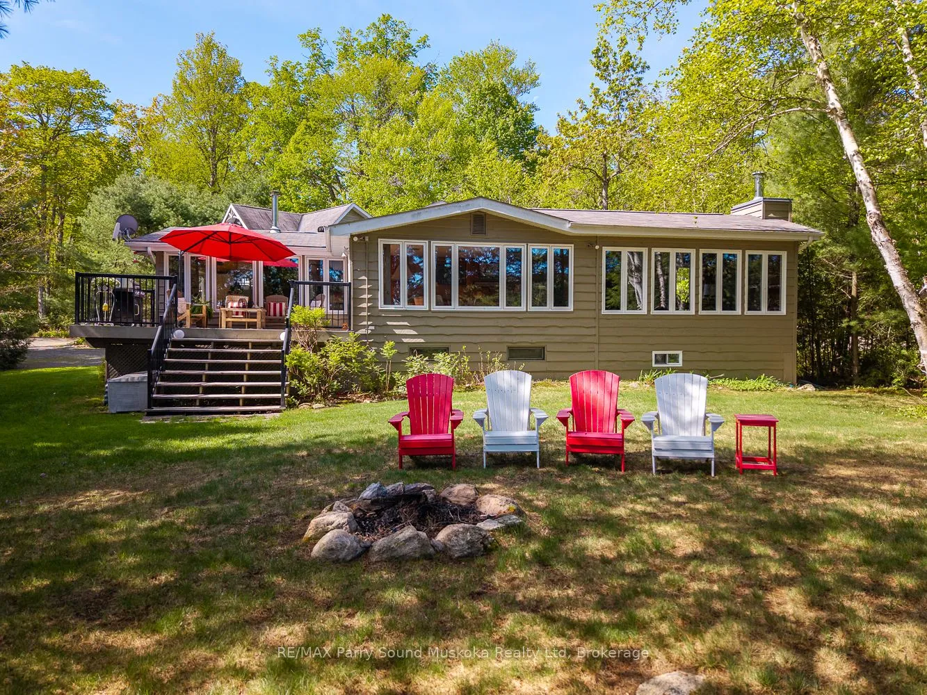 3 Maureen Drive, ON P2A 2W8