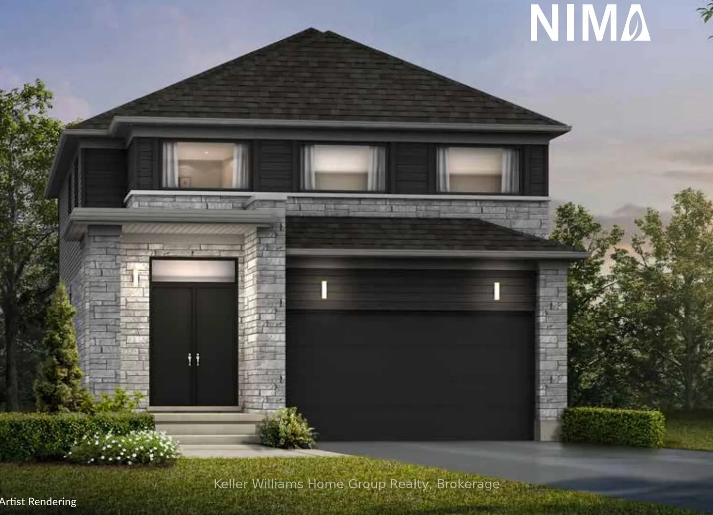 16 Nicholas Way, ON N1E 0T1