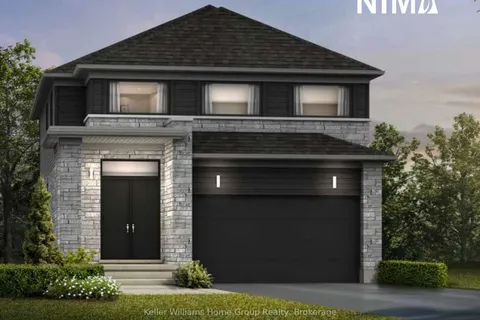 16 Nicholas Way, ON N1E 0T1