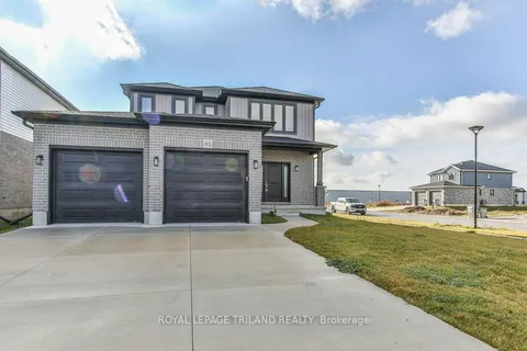 83 GREENE Street, ON N0M 1S2