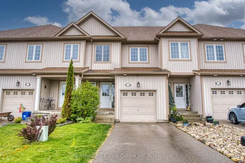 14 Sadler Street, ON N1M 0E2