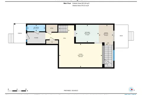 14 Sadler Street, ON N1M 0E2