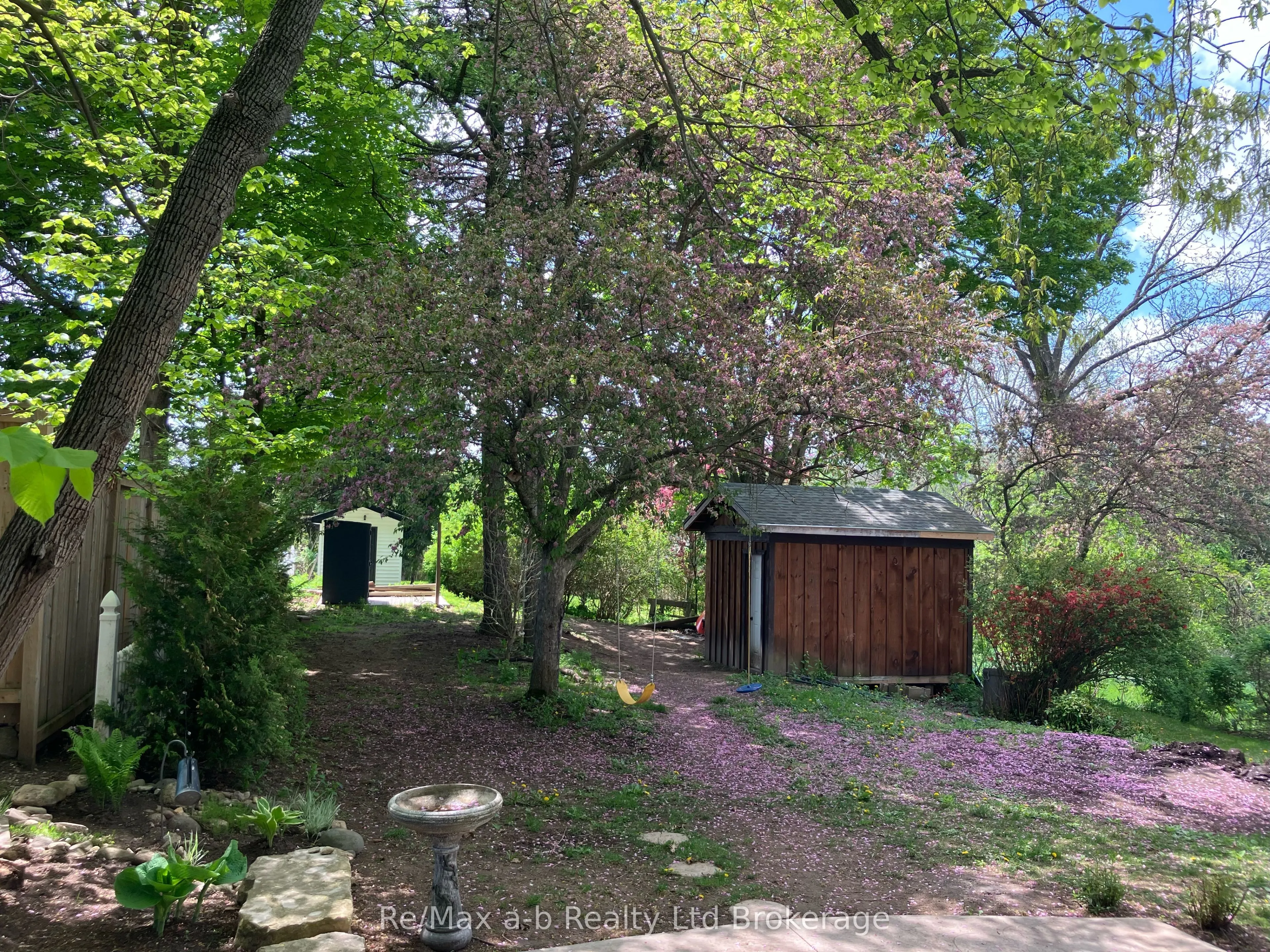 330 Spencer Street, ON N4S 2H3