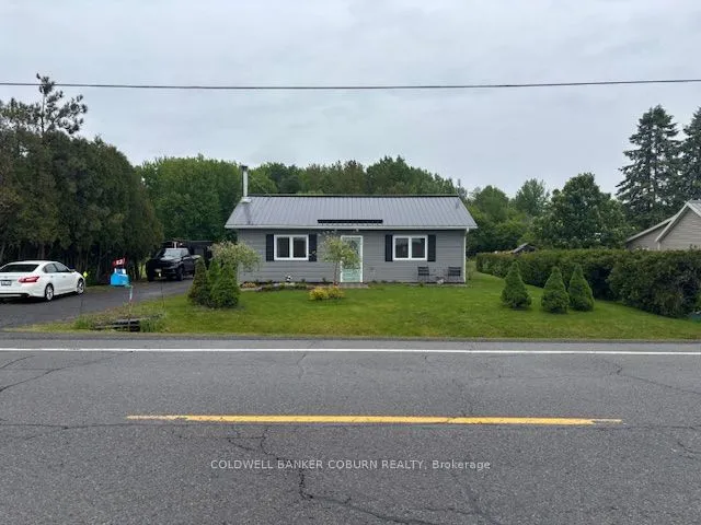 11397 County Rd 18 Highway, ON K0E 1C0