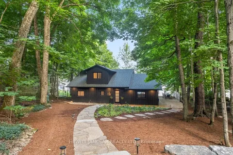 1140 Foxpoint Side Road, ON P1L 1X1