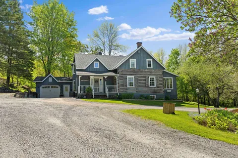 356 Dittburner Road, ON K0J 1K0