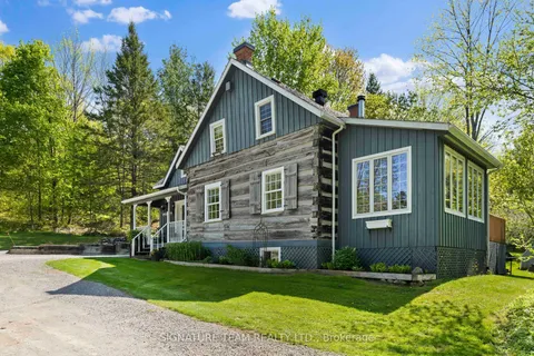 356 Dittburner Road, ON K0J 1K0