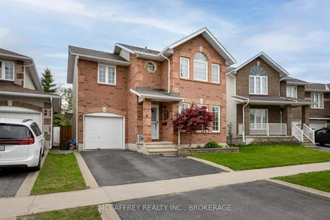 81 SCHOONER Drive, ON K7K 7K1