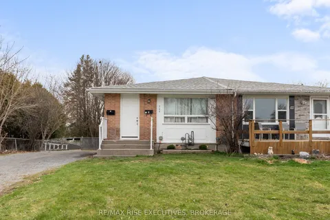 744 Selkirk Road, ON K7P 1A5