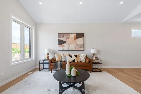 61 Willow Drive, ON N5H 0B9