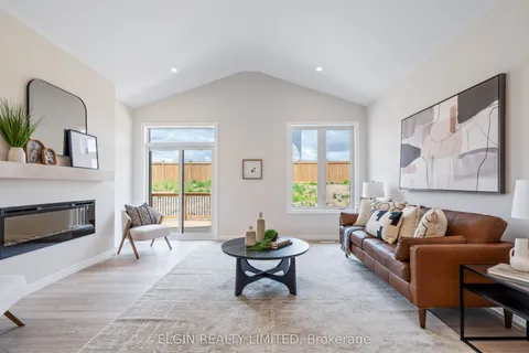 61 Willow Drive, ON N5H 0B9
