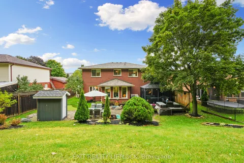 1357 Hetherington Drive, ON K9L 1X5