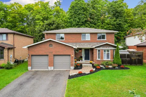 1357 Hetherington Drive, ON K9L 1X5