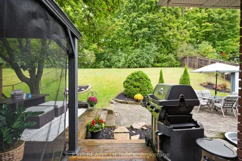1357 Hetherington Drive, ON K9L 1X5