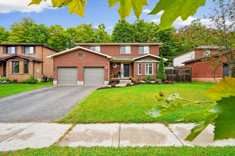 1357 Hetherington Drive, ON K9L 1X5