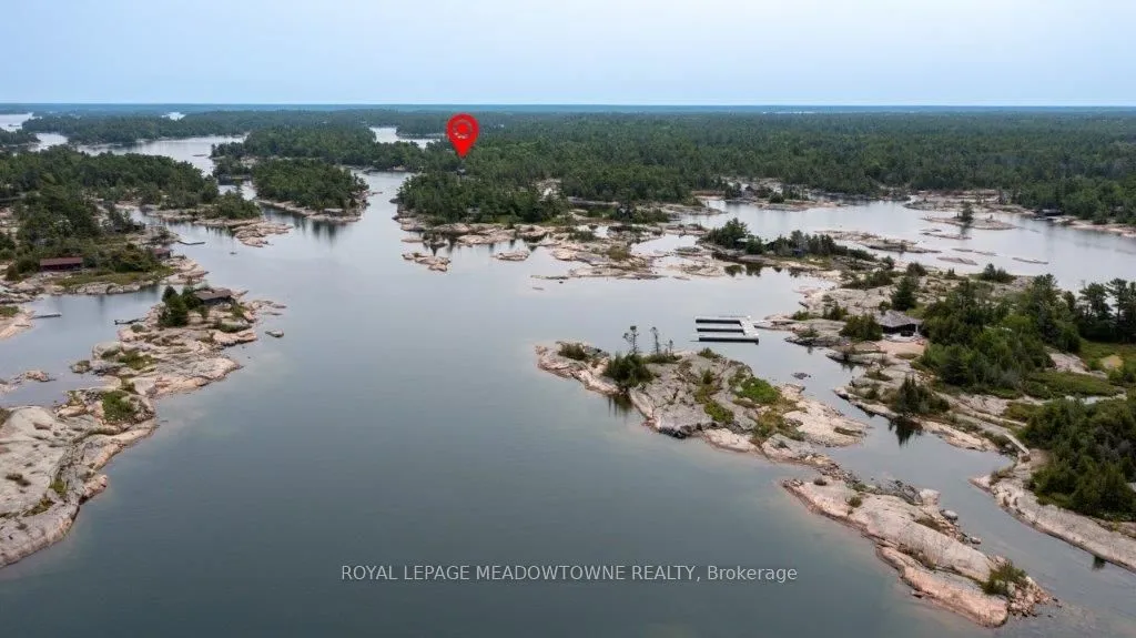 1 A510 Island N/A, ON P0G 0A3