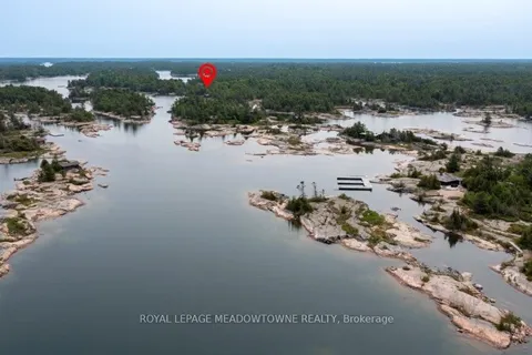 1 A510 Island N/A, ON P0G 0A3