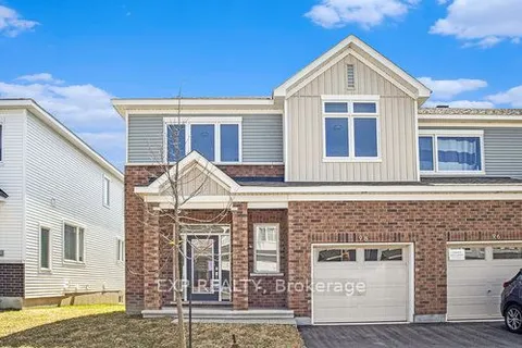 98 PIZZICATO Street, ON K1C 7G4