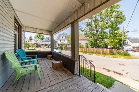 4588 Nelson Crescent, ON L2E 1E9