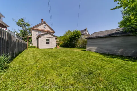 4588 Nelson Crescent, ON L2E 1E9