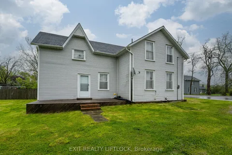 25 King Street, ON K0L 2W0