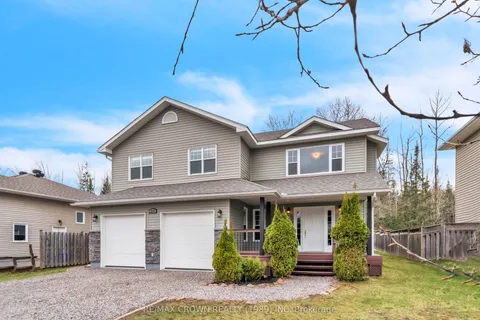 293 Osprey Crescent, ON P0H 1H0