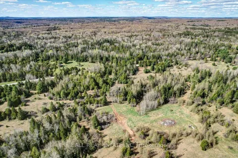 Pt Lots 11 & 12 As Part 1, Clydesdale Road, ON K0L 1A0