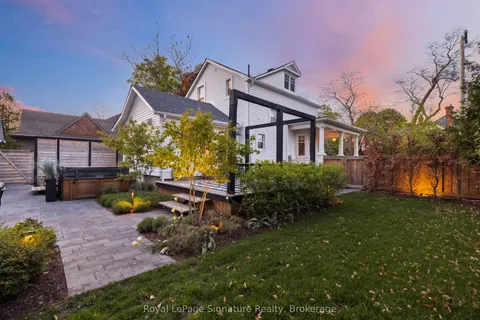 9 ALFRED Street, ON N0H 2P0