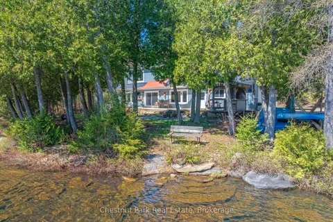 1030 Brooks Lake Road, ON P1H 2J6
