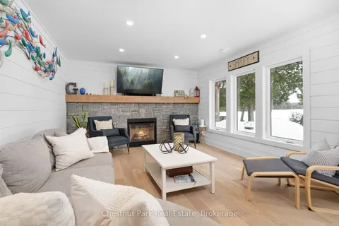 1030 Brooks Lake Road, ON P1H 2J6