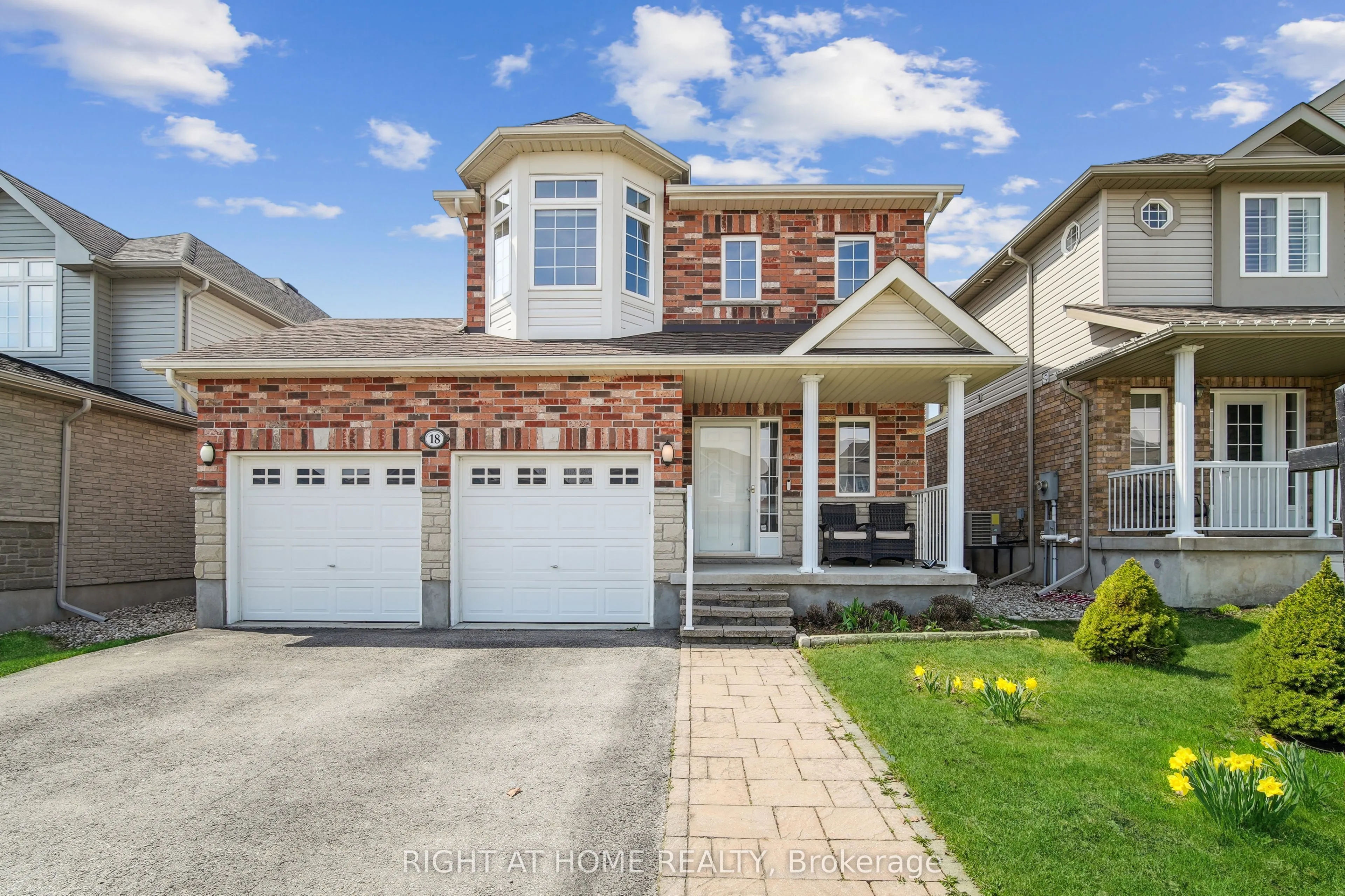18 Dougall Street, ON N1E 0G8
