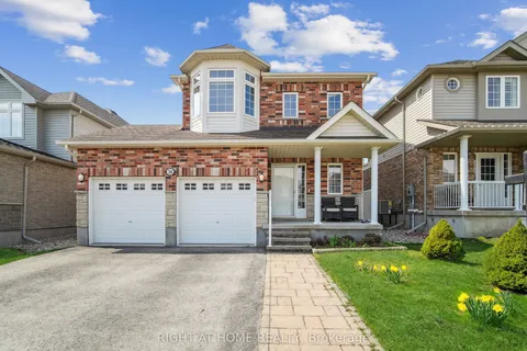 18 Dougall Street, ON N1E 0G8