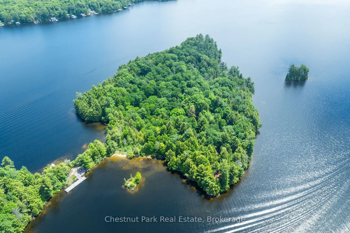 2 Meda Island, ON P0B 1J0