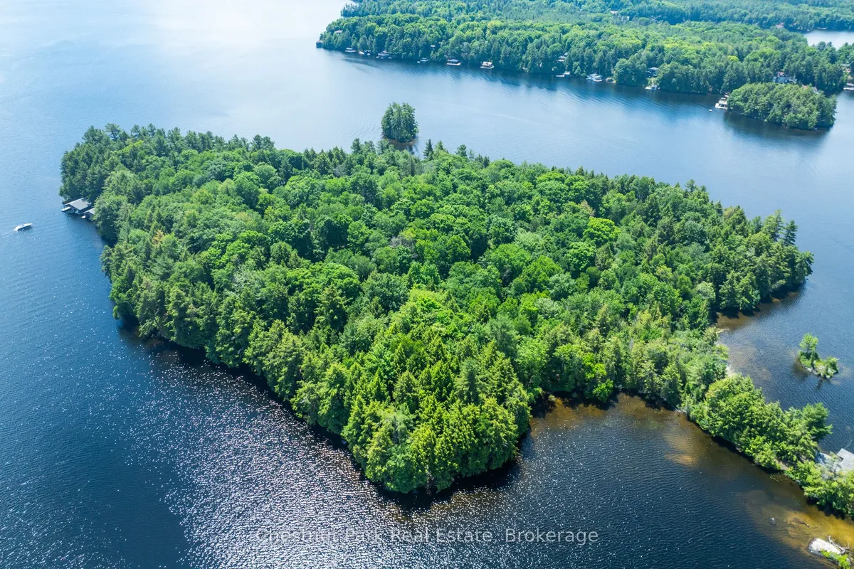 2 Meda Island, ON P0B 1J0