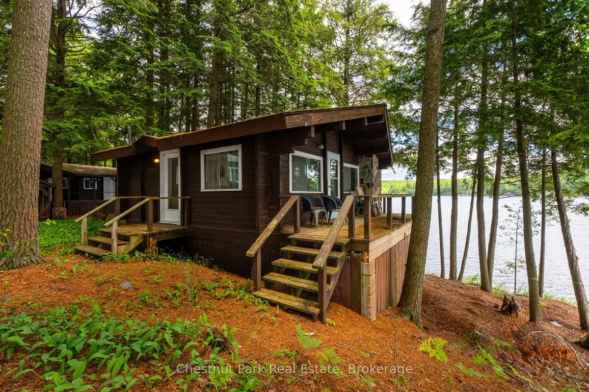 2 Meda Island, ON P0B 1J0