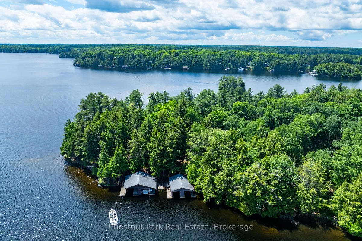 2 Meda Island, ON P0B 1J0