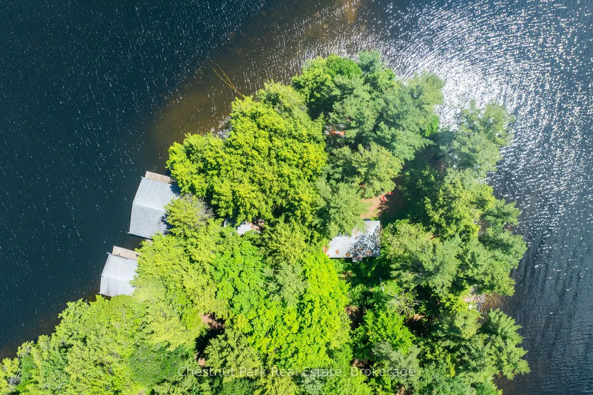 2 Meda Island, ON P0B 1J0