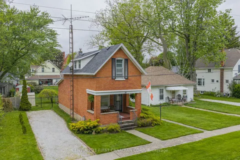 14 Jane Street, ON N0P 2C0