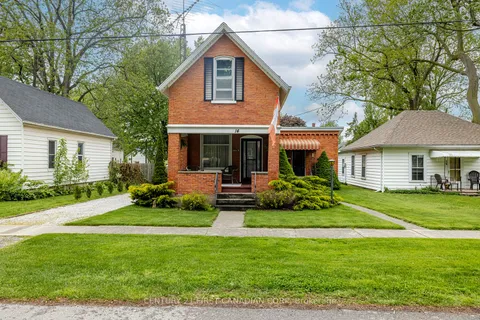 14 Jane Street, ON N0P 2C0