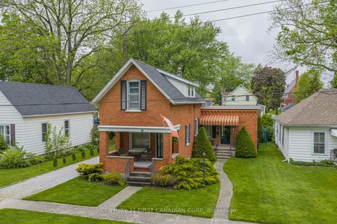 14 Jane Street, ON N0P 2C0