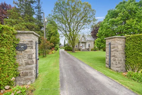 5726 Fairfield Road, ON K6V 5T5