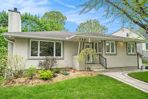 1431 Cavendish Road, ON K1H 6C1